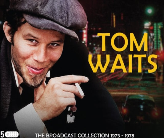 Broadcast Collection 1973-1978