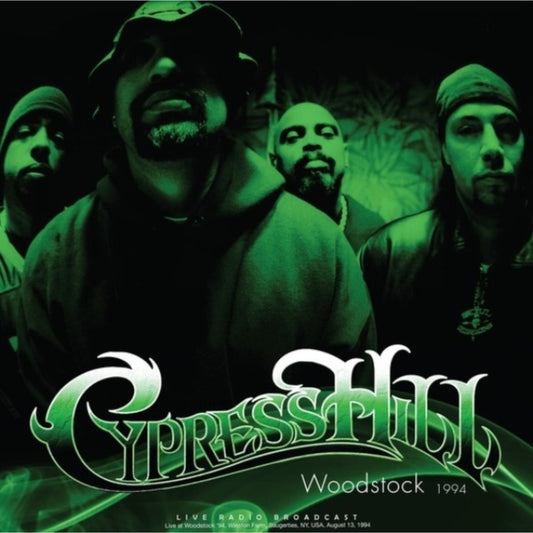 Woodstock 1994