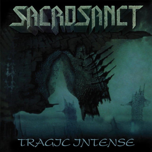 This CD is brand new.Format: CDMusic Style: ThrashThis item's title is: Tragic IntenseArtist: SacrosanctBarcode: 8717853801907Release Date: 7/6/2020