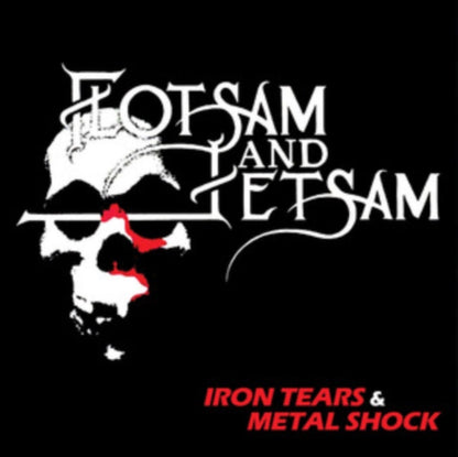 Iron Tears & Metal Shock & Flotsam & Jetsam (Purple LP Vinyl) & Live In Phoenix (Red LP Vinyl)