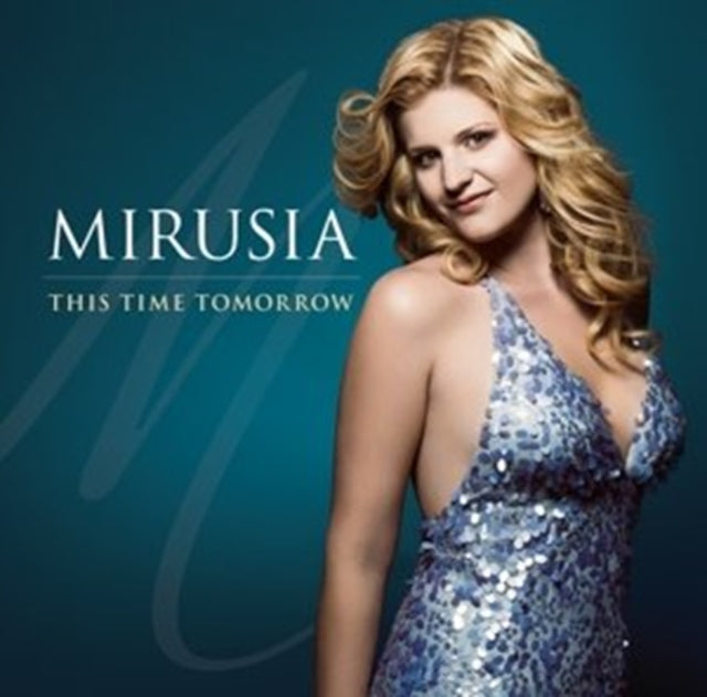 This CD is brand new.Format: CDThis item's title is: This Time TomorrowArtist: MirusiaBarcode: 8718456045415Release Date: 4/28/2016