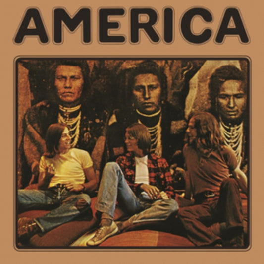 America (180G)