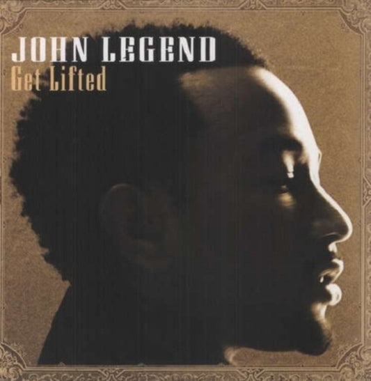 This LP Vinyl is brand new.Format: LP VinylMusic Style: Contemporary R&BThis item's title is: Get Lifted (180G)Artist: John LegendLabel: MUSIC ON VINYLBarcode: 8718469532995Release Date: 12/9/2013