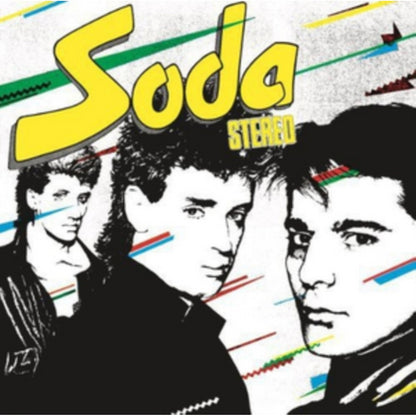 Soda Stereo (180G) & Cancion Animal