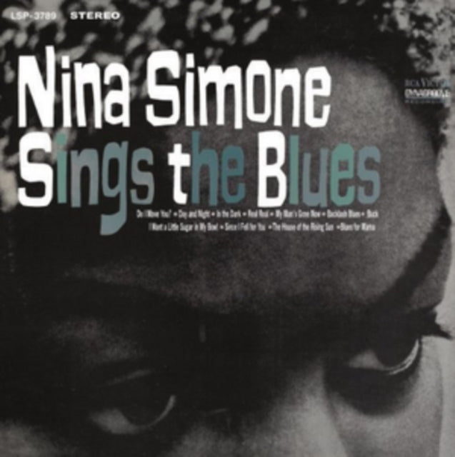 This LP Vinyl is brand new.Format: LP VinylMusic Style: Soul-JazzThis item's title is: Sings The Blues (180G)Artist: Nina SimoneLabel: MUSIC ON VINYLBarcode: 8718469533701Release Date: 11/18/2013