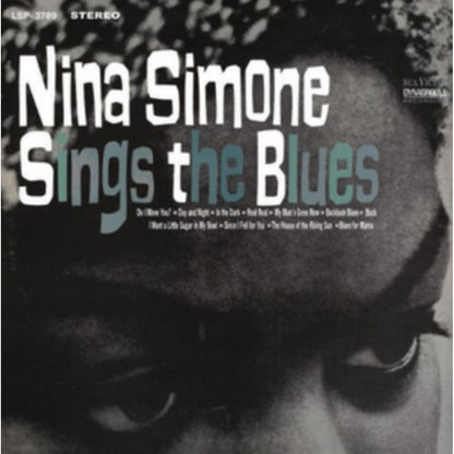 Sings The Blues (180G) & At Newport / Forbidden Fruit (2LP/180G/Solid Turquiose Vinyl)