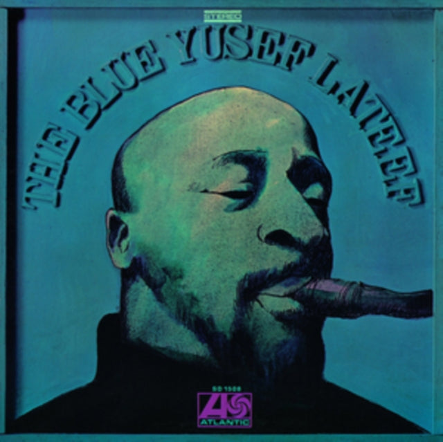 This LP Vinyl is brand new.Format: LP VinylMusic Style: Hard BopThis item's title is: Blue Yusef Lateef (180G)Artist: Yusef LateefLabel: MUSIC ON VINYLBarcode: 8718469536207Release Date: 8/4/2014