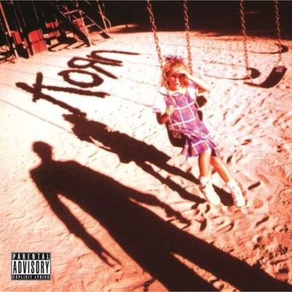 Issues (X) (2LP/140G) & Korn (180G)