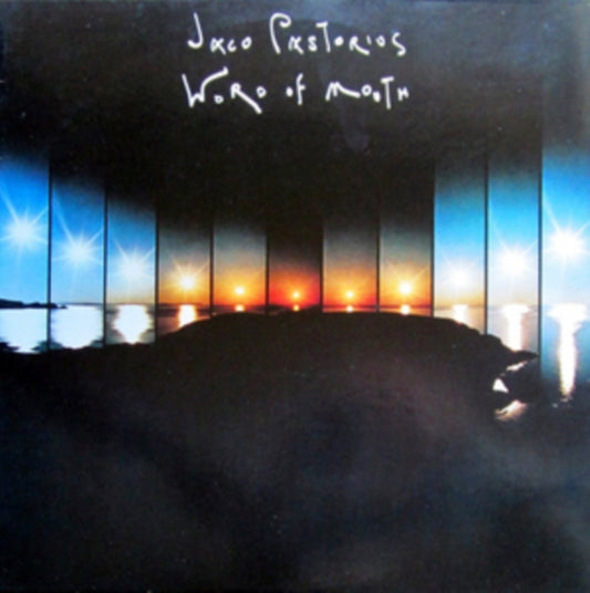 This LP Vinyl is brand new.Format: LP VinylMusic Style: Post BopThis item's title is: Word Of MouthArtist: Jaco PastoriusLabel: MUSIC ON VINYLBarcode: 8718469537365Release Date: 11/17/2014