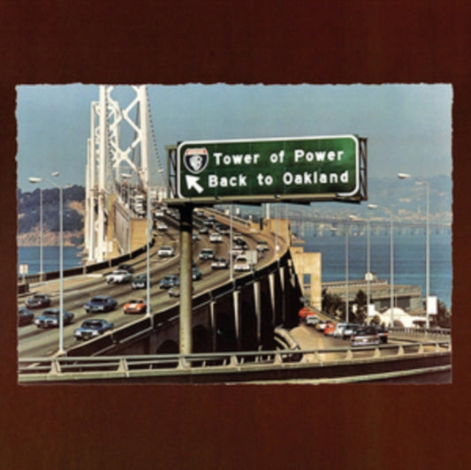 This LP Vinyl is brand new.Format: LP VinylMusic Style: Jazz-FunkThis item's title is: Back To Oakland (180G)Artist: Tower Of PowerLabel: Warner RecordsBarcode: 8718469537679Release Date: 1/12/2015