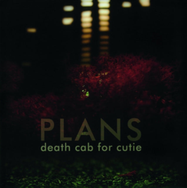 Plans (180G)