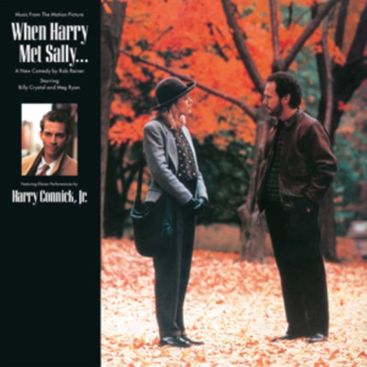 When Harry Met Sally Ost (180G)