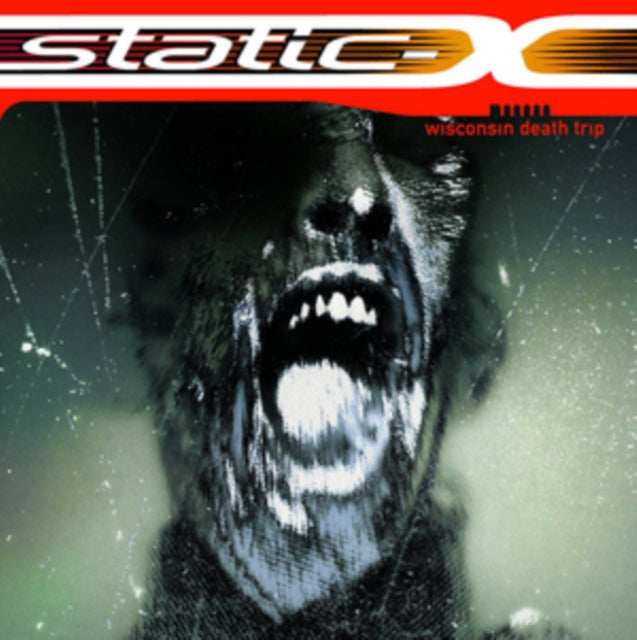 This LP Vinyl is brand new.Format: LP VinylMusic Style: IndustrialThis item's title is: Wisconsin Death Trip (180G)Artist: Static-XLabel: Music On VinylBarcode: 8718469538751Release Date: 6/15/2015