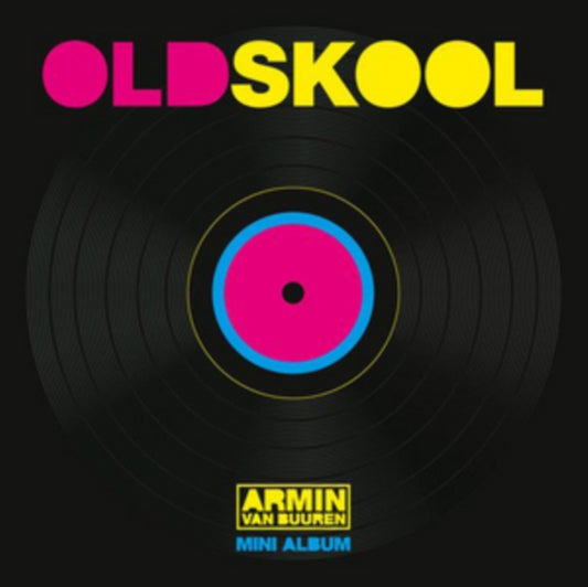 Product Image : This CD is brand new.<br>Format: CD<br>Music Style: Euro House<br>This item's title is: Oldskool<br>Artist: Armin Van Buuren<br>Barcode: 8718522099458<br>Release Date: 8/4/2016