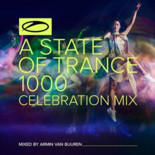 This CD is brand new.Format: CDThis item's title is: State Of Trance 1000 - Celebration MixArtist: Armin Van BuurenBarcode: 8718522325854Release Date: 5/21/2021