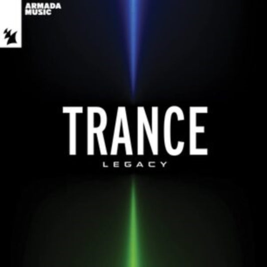 Product Image : This LP Vinyl is brand new.<br>Format: LP Vinyl<br>Music Style: Trance<br>This item's title is: Armada Music - Trance Legacy (2LP)<br>Artist: Various Artists<br>Label: Armada (4)<br>Barcode: 8718522352805<br>Release Date: 4/28/2023