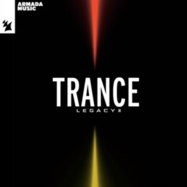 Product Image : This LP Vinyl is brand new.<br>Format: LP Vinyl<br>Music Style: Trance<br>This item's title is: Trance Legacy Ii (2LP)<br>Artist: Various Artists<br>Label: Armada (4)<br>Barcode: 8718522400834<br>Release Date: 1/19/2024