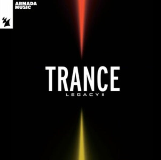 Product Image : This LP Vinyl is brand new.<br>Format: LP Vinyl<br>Music Style: Trance<br>This item's title is: Trance Legacy Ii (2LP)<br>Artist: Various Artists<br>Label: Armada (4)<br>Barcode: 8718522400834<br>Release Date: 1/19/2024
