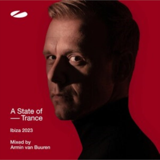 State Of Trance Ibiza 2023 (3CD)