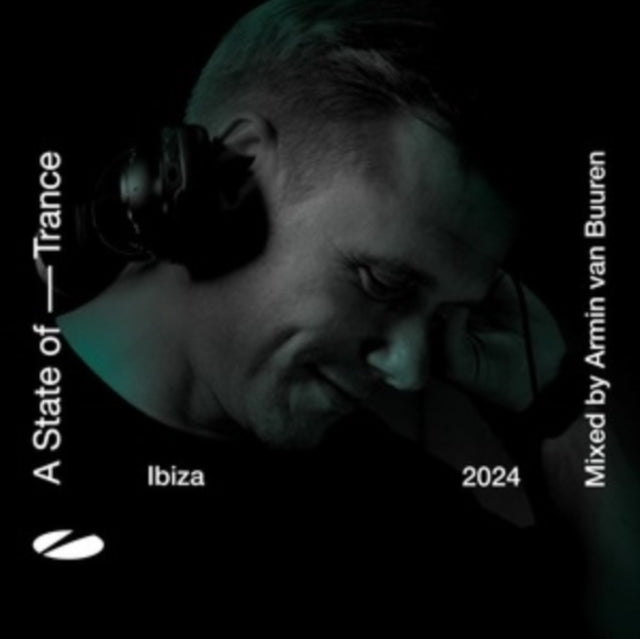 This CD is brand new.Format: CDMusic Style: TranceThis item's title is: State Of Trance Ibiza 2024 (3CD)Artist: Armin Van BuurenLabel: Armada (4)Barcode: 8718522490385Release Date: 9/20/2024