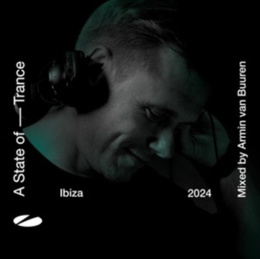 This CD is brand new.Format: CDMusic Style: TranceThis item's title is: State Of Trance Ibiza 2024 (3CD)Artist: Armin Van BuurenLabel: Armada (4)Barcode: 8718522490385Release Date: 9/20/2024