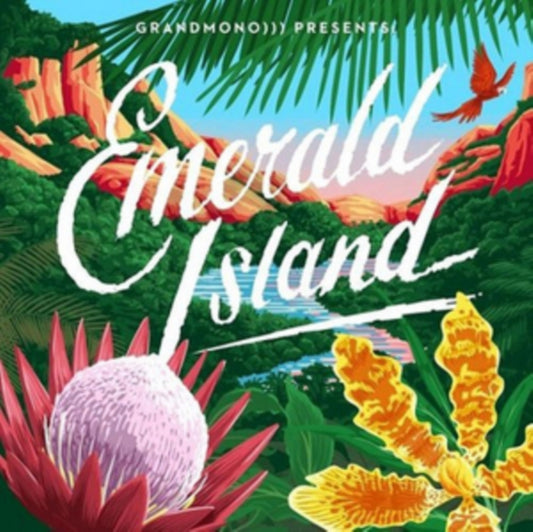 This 12 Inch Vinyl is brand new.Format: 12 Inch VinylMusic Style: Space-AgeThis item's title is: Emerald Island (Picture Disc)Artist: Caro EmeraldLabel: MVKABarcode: 8718546200656Release Date: 1/5/2018