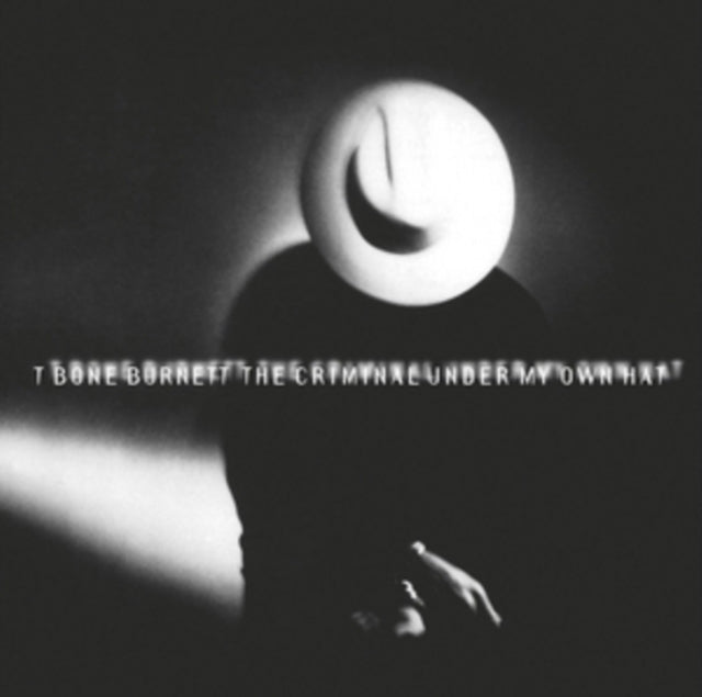 This CD is brand new.Format: CDMusic Style: Blues RockThis item's title is: Criminal Under My Own Hat (24Bit Remastered)Artist: T-Bone BurnettBarcode: 8718627220092Release Date: 7/11/2014