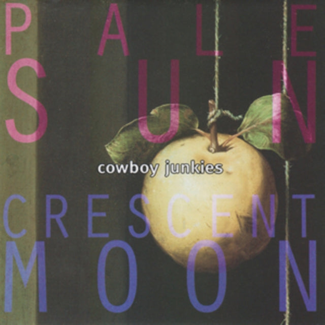 Product Image : This CD is brand new.<br>Format: CD<br>Music Style: Folk Rock<br>This item's title is: Pale Sun Crescent Moon (24Bit Remastered)<br>Artist: Cowboy Junkies<br>Barcode: 8718627222065<br>Release Date: 2/21/2015