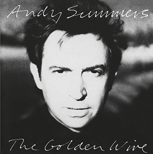 This CD is brand new.Format: CDMusic Style: DowntempoThis item's title is: Golden Wire  (24Bit Remaster)Artist: Andy SummersBarcode: 8718627222072Release Date: 2/26/2015