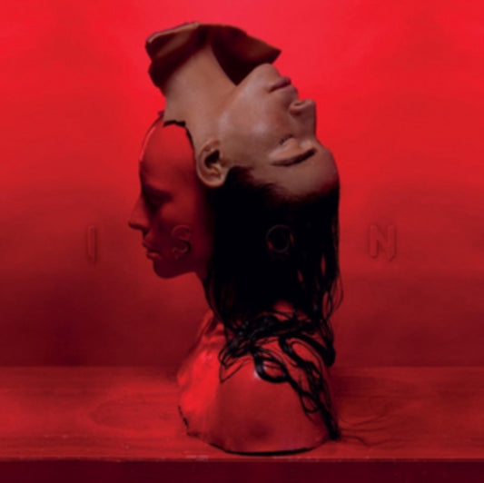 Product Image : This CD is brand new.<br>Format: CD<br>Music Style: Alternative Rock<br>This item's title is: Ison<br>Artist: Sevdaliza<br>Barcode: 8718627225608<br>Release Date: 7/27/2017