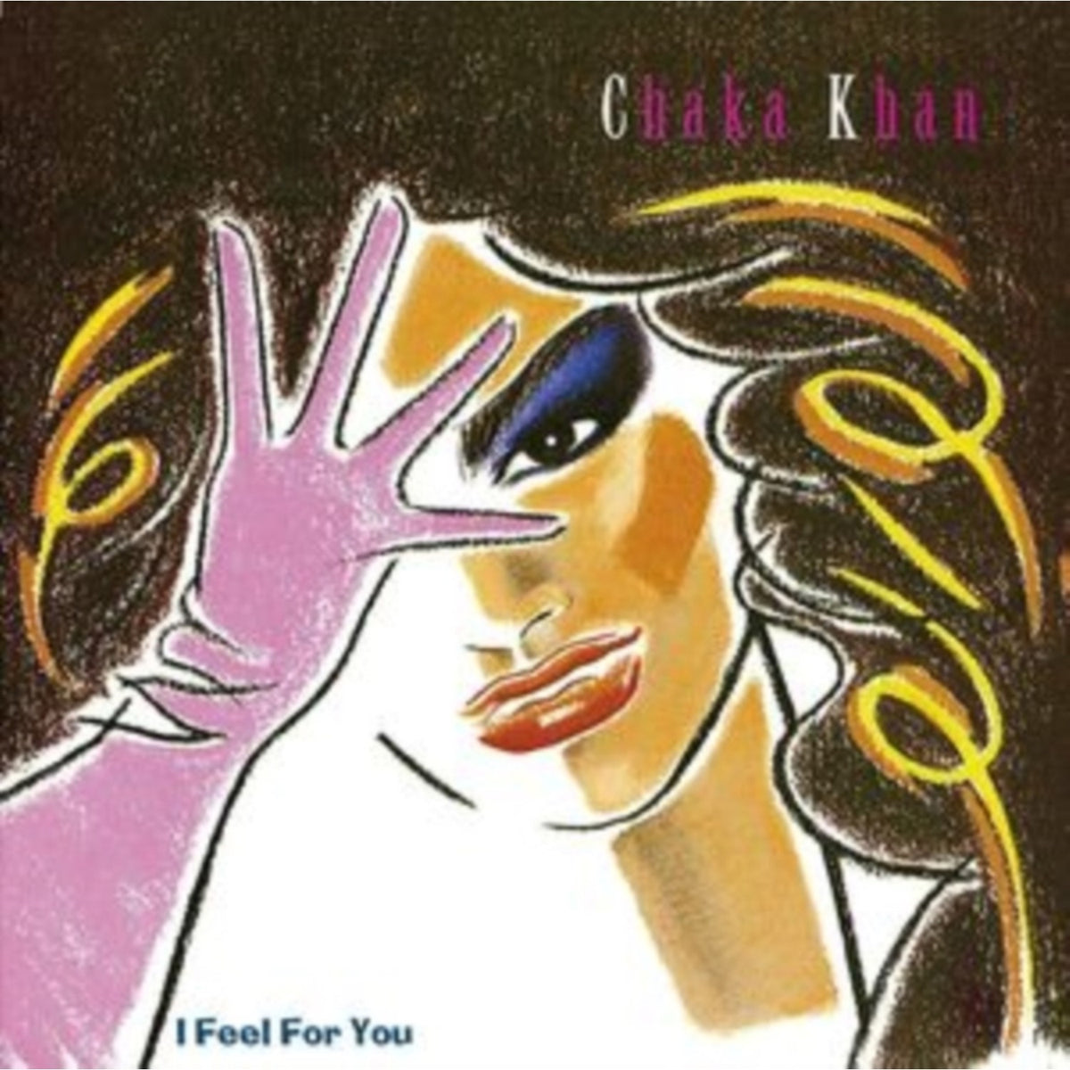 I Feel For You (24Bit Remaster)