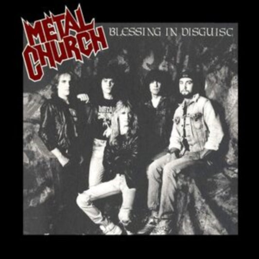 Blessing In Disguise (24Bit Remaster)