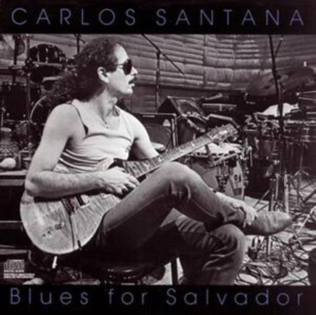 Blues For Salvador (24Bit Remaster)