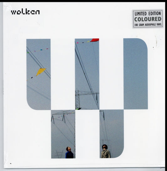 This 10 Inch Vinyl is brand new.Format: 10 Inch VinylMusic Style: Indie PopThis item's title is: Wolken (Clear 10Inch)Artist: WolkenLabel: Butler Records (3)Barcode: 8718627228920Release Date: 4/26/2019