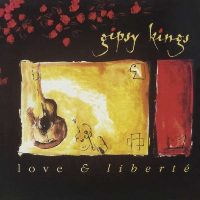 Product Image : This CD is brand new.<br>Format: CD<br>Music Style: Flamenco<br>This item's title is: Love & Liberte<br>Artist: Gipsy Kings<br>Barcode: 8718627229071<br>Release Date: 7/26/2019