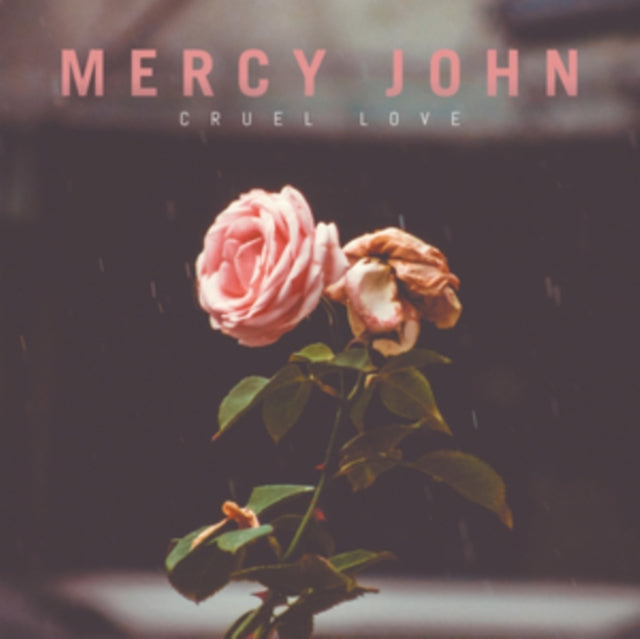 Product Image : This 10 Inch Vinyl is brand new.<br>Format: 10 Inch Vinyl<br>Music Style: Folk<br>This item's title is: Cruel Love (Clear & Solid Red Mixed 10Inch)<br>Artist: Mercy John<br>Label: BUTLER RECORDS<br>Barcode: 8718627230152<br>Release Date: 9/20/2019