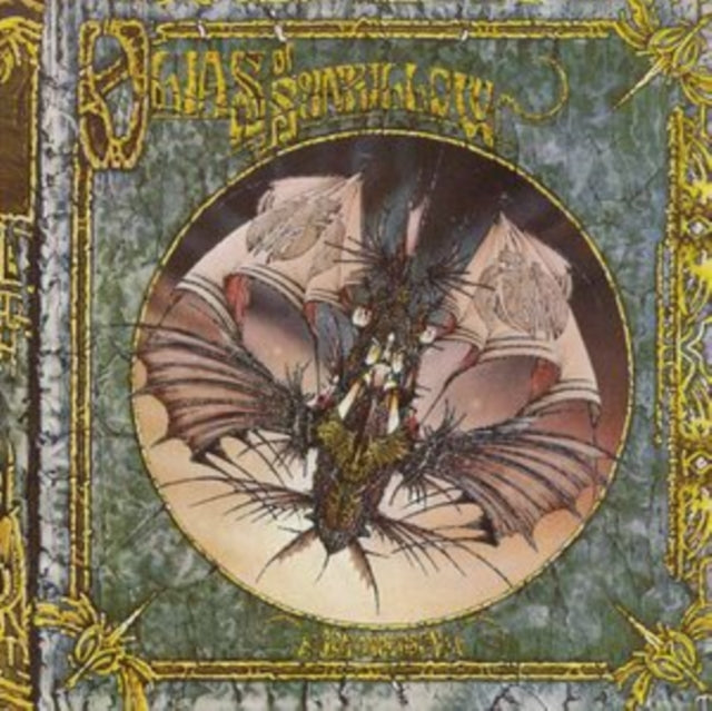 Olias Of Sunhillow (Import)