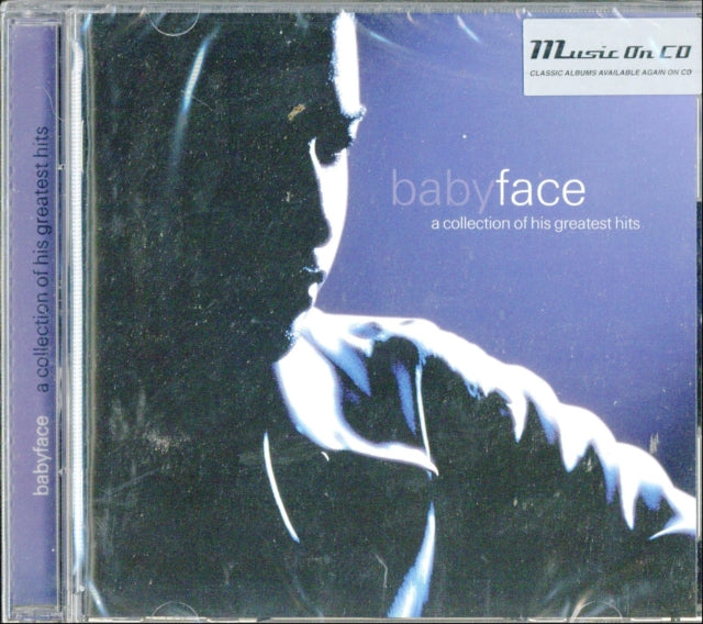 This CD is brand new.Format: CDThis item's title is: Collection Of His Greatest Hits (Import)Artist: BabyfaceBarcode: 8718627231593Release Date: 8/14/2020