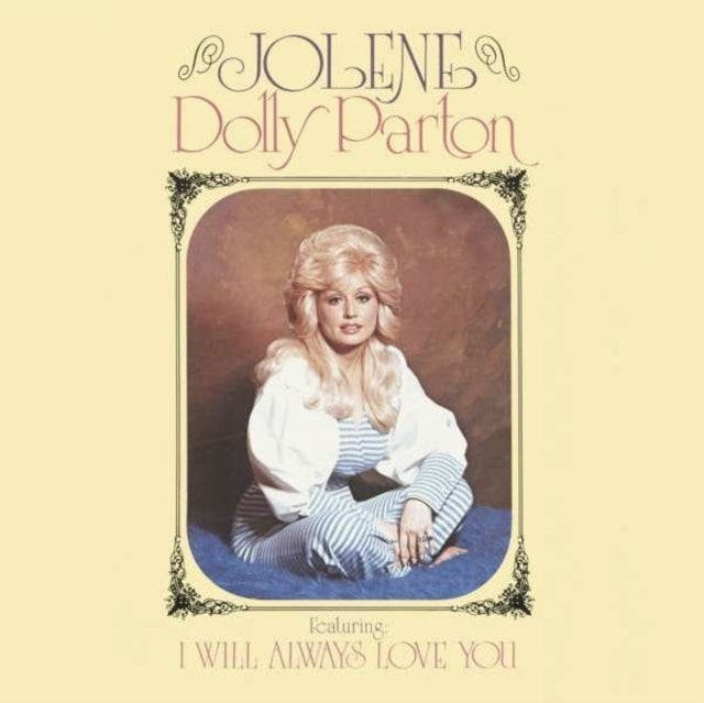 Product Image : This CD is brand new.<br>Format: CD<br>Music Style: Country<br>This item's title is: Jolene (Import)<br>Artist: Dolly Parton<br>Barcode: 8718627232668<br>Release Date: 10/30/2020