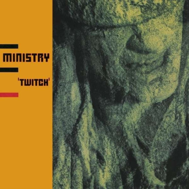 Product Image : This CD is brand new.<br>Format: CD<br>Music Style: Industrial<br>This item's title is: Twitch (Import)<br>Artist: Ministry<br>Label: MUSIC ON CD<br>Barcode: 8718627233061<br>Release Date: 4/30/2021