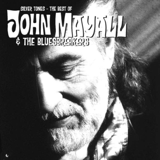 This CD is brand new.Format: CDMusic Style: Blues RockThis item's title is: Silver Tones: The Best Of (Import)Artist: John & The Bluesbreakers MayallBarcode: 8718627233115Release Date: 5/14/2021