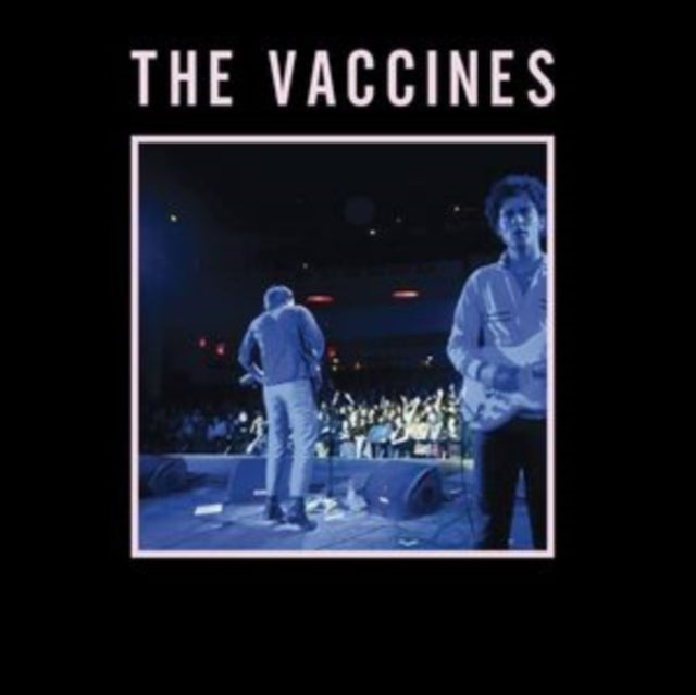 Live From London, England (Import)
