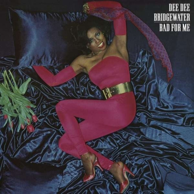 This CD is brand new.Format: CDMusic Style: DiscoThis item's title is: Bad For Me (Import)Artist: Dee Dee BridgewaterBarcode: 8718627233535Release Date: 10/15/2021