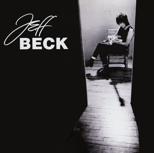 This CD is brand new.Format: CDMusic Style: Blues RockThis item's title is: Who Else!Artist: Jeff BeckLabel: MUSIC ON CDBarcode: 8718627234174Release Date: 7/15/2022