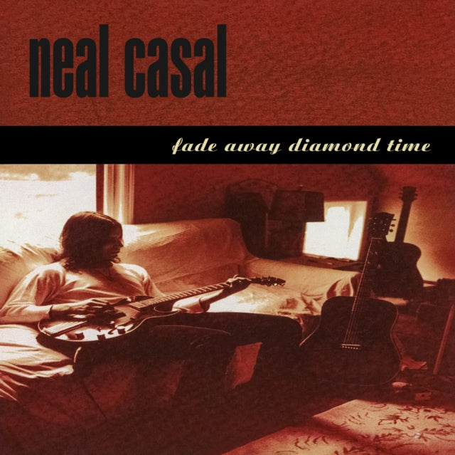 This CD is brand new.Format: CDThis item's title is: Fade Away Diamond TimeArtist: Neal CasalBarcode: 8718627235218Release Date: 11/11/2022