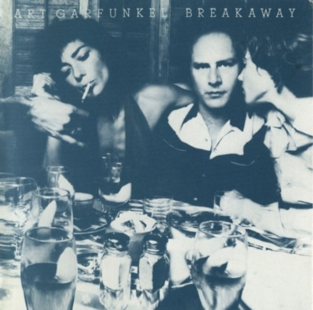 This CD is brand new.Format: CDThis item's title is: BreakawayArtist: Art GarfunkelBarcode: 8718627235614Release Date: 2/10/2023
