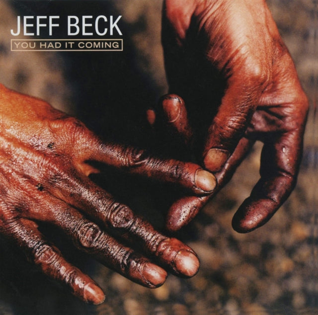 This CD is brand new.Format: CDMusic Style: Alternative RockThis item's title is: You Had It ComingArtist: Jeff BeckLabel: MUSIC ON CDBarcode: 8718627235645Release Date: 2/17/2023