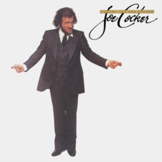 This CD is brand new.Format: CDThis item's title is: Luxury You Can AffordArtist: Joe CockerBarcode: 8718627236284Release Date: 2/9/2024
