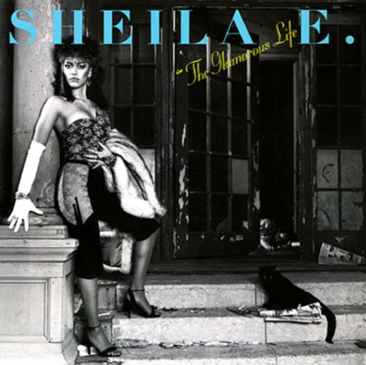 This CD is brand new.Format: CDMusic Style: LatinThis item's title is: Glamorous LifeArtist: Sheila E.Label: Warner RecordsBarcode: 8718627236420Release Date: 6/28/2024