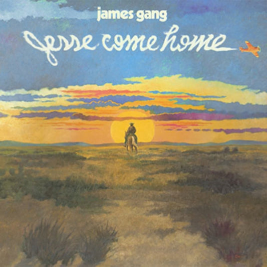 This CD is brand new.Format: CDThis item's title is: Newborn/Jesse Come HomeArtist: James GangBarcode: 8718627236697Release Date: 7/19/2024